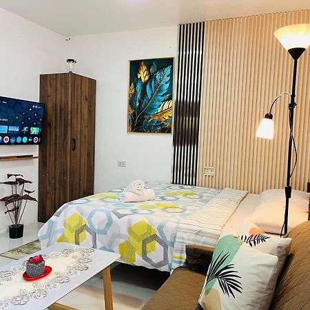 Gensan Homey Apartment General Santos City Exteriör bild