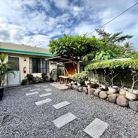 Gensan Homey Apartment General Santos City Exteriör bild