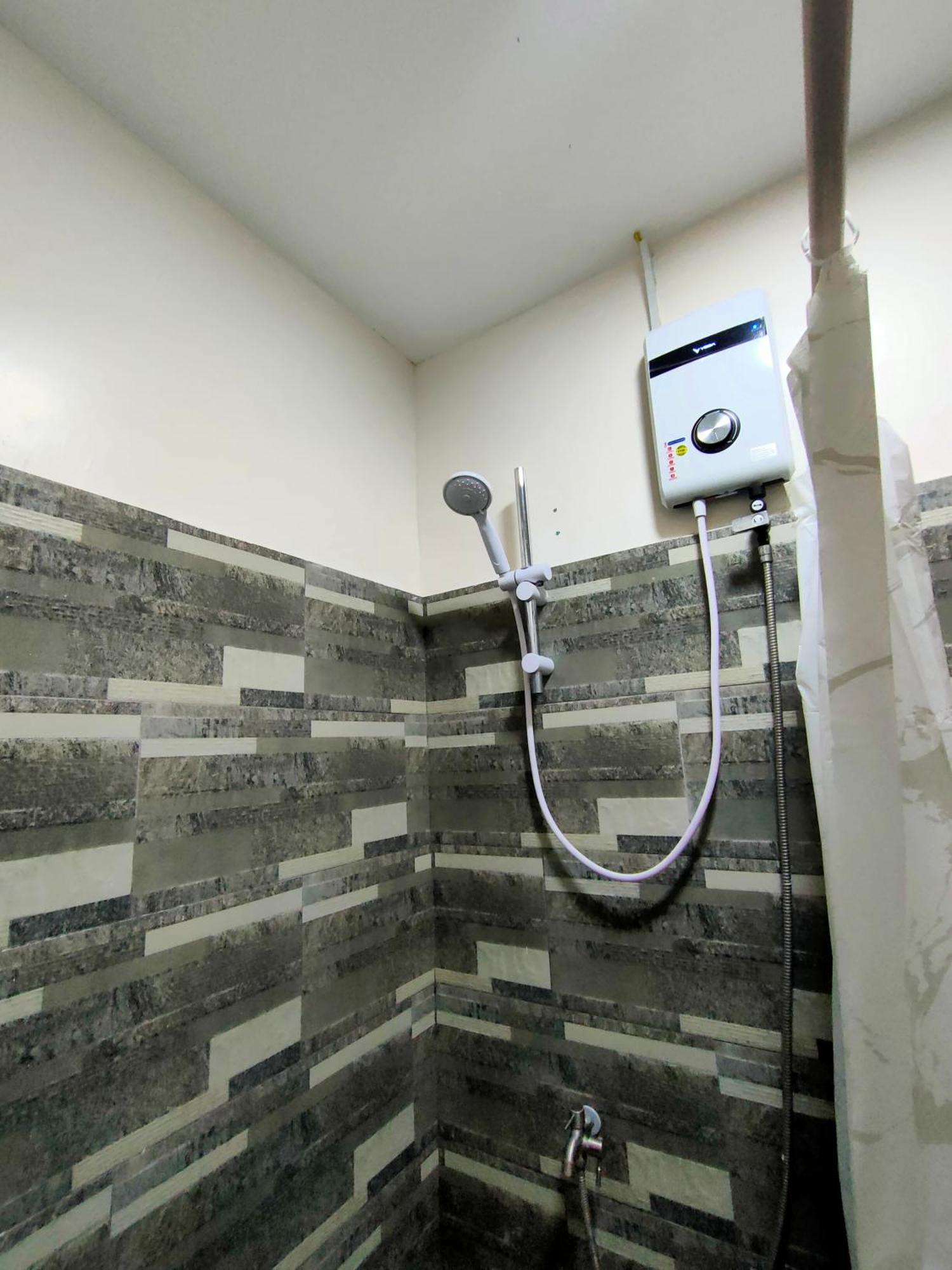Gensan Homey Apartment General Santos City Exteriör bild