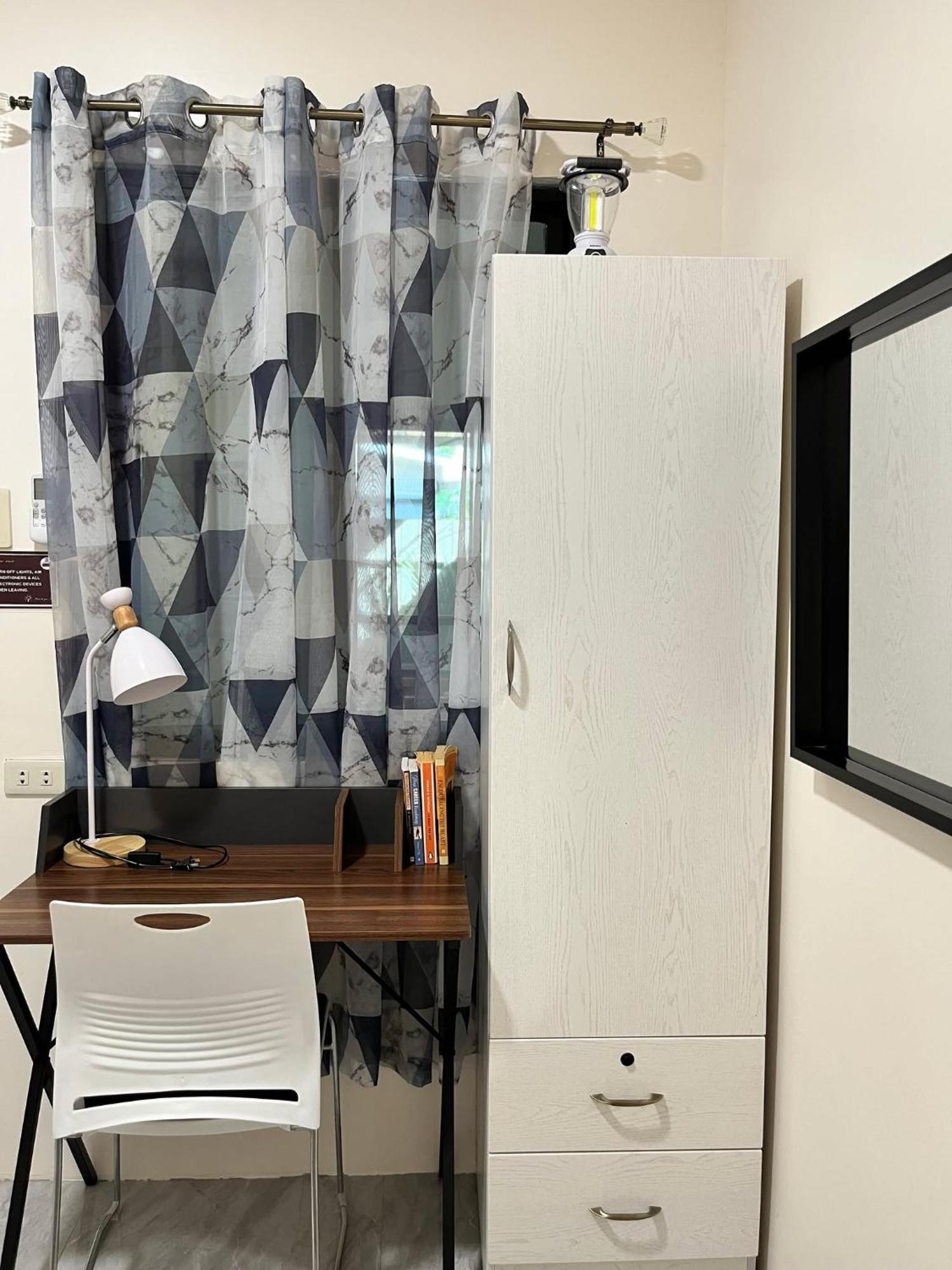 Gensan Homey Apartment General Santos City Exteriör bild