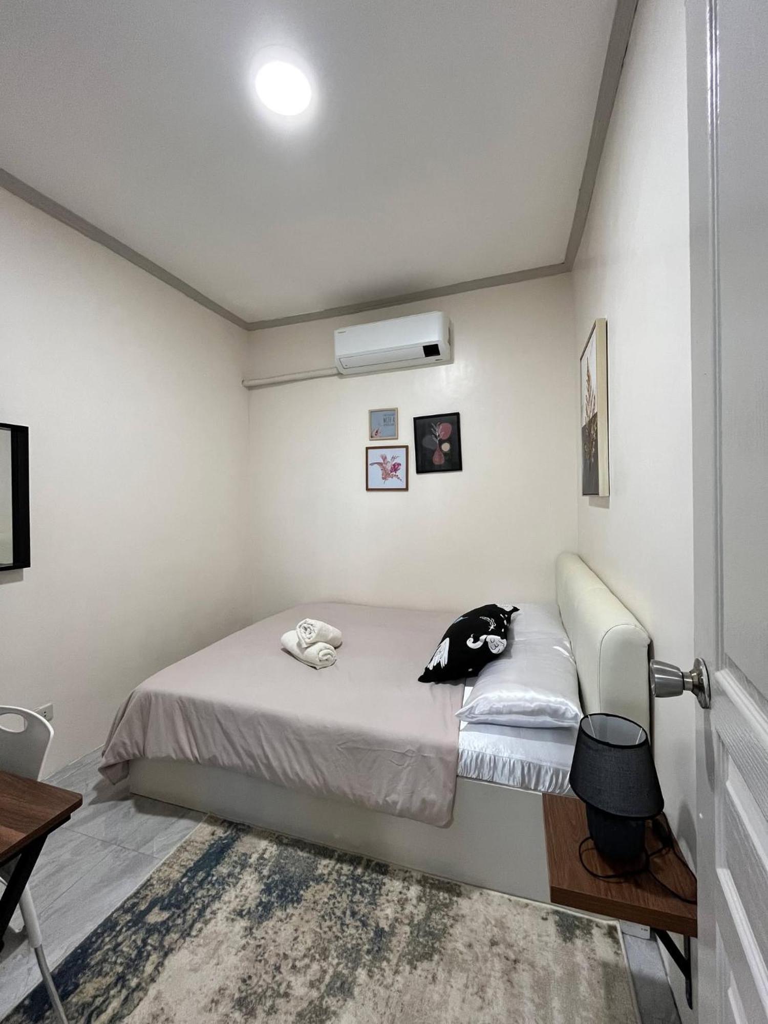 Gensan Homey Apartment General Santos City Exteriör bild