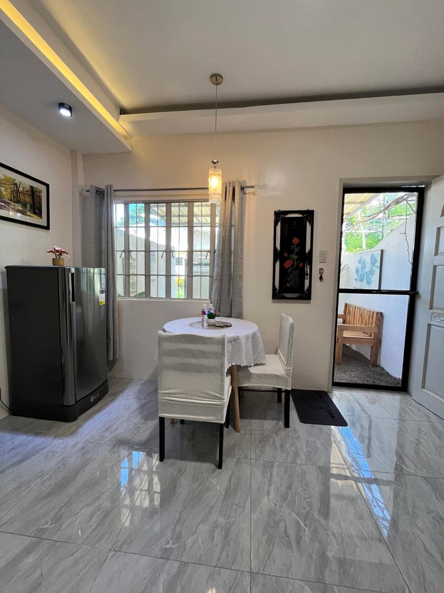 Gensan Homey Apartment General Santos City Exteriör bild