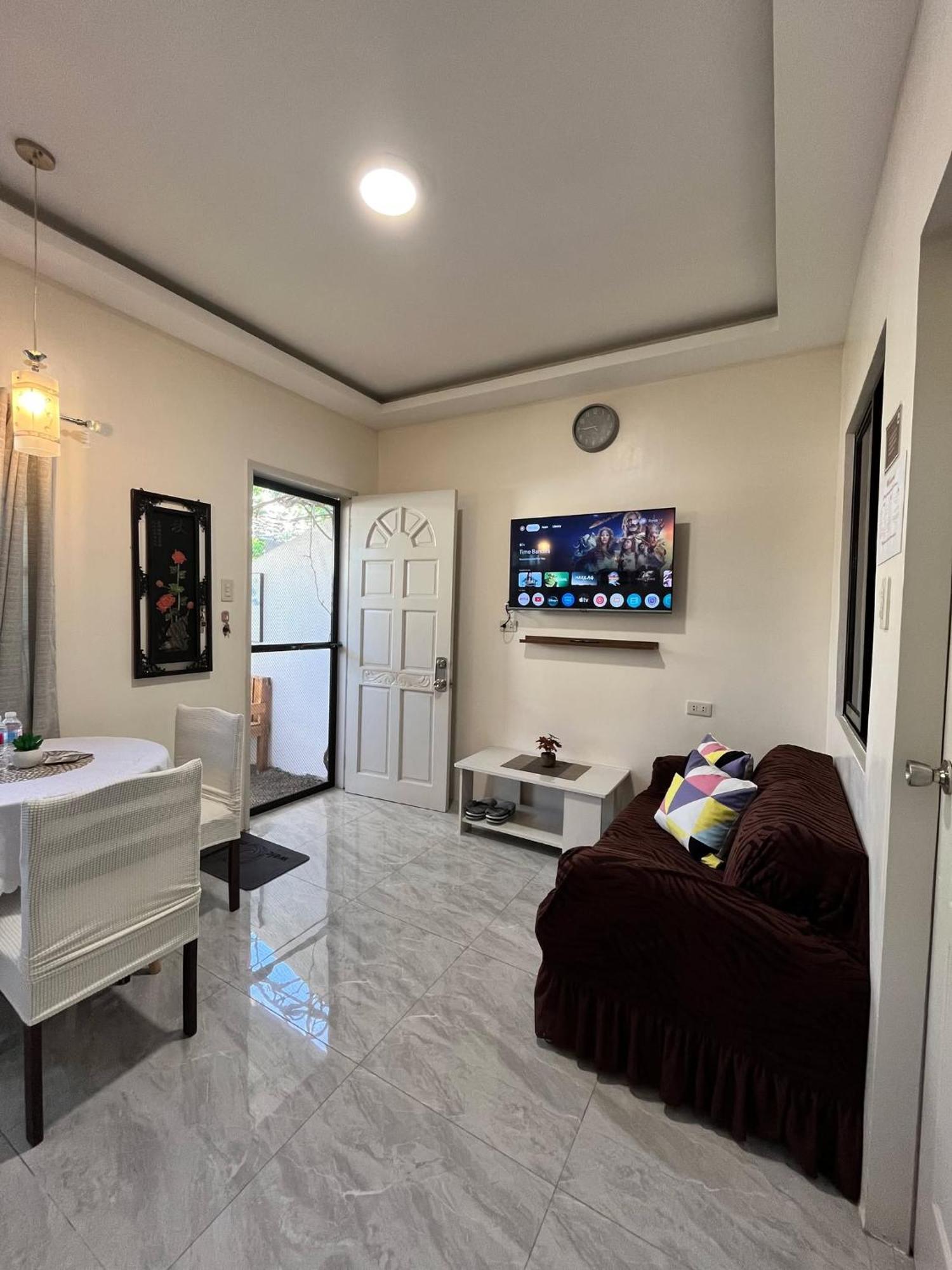 Gensan Homey Apartment General Santos City Exteriör bild