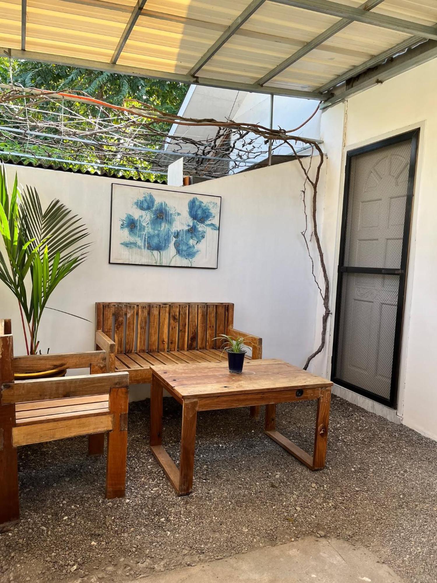 Gensan Homey Apartment General Santos City Exteriör bild