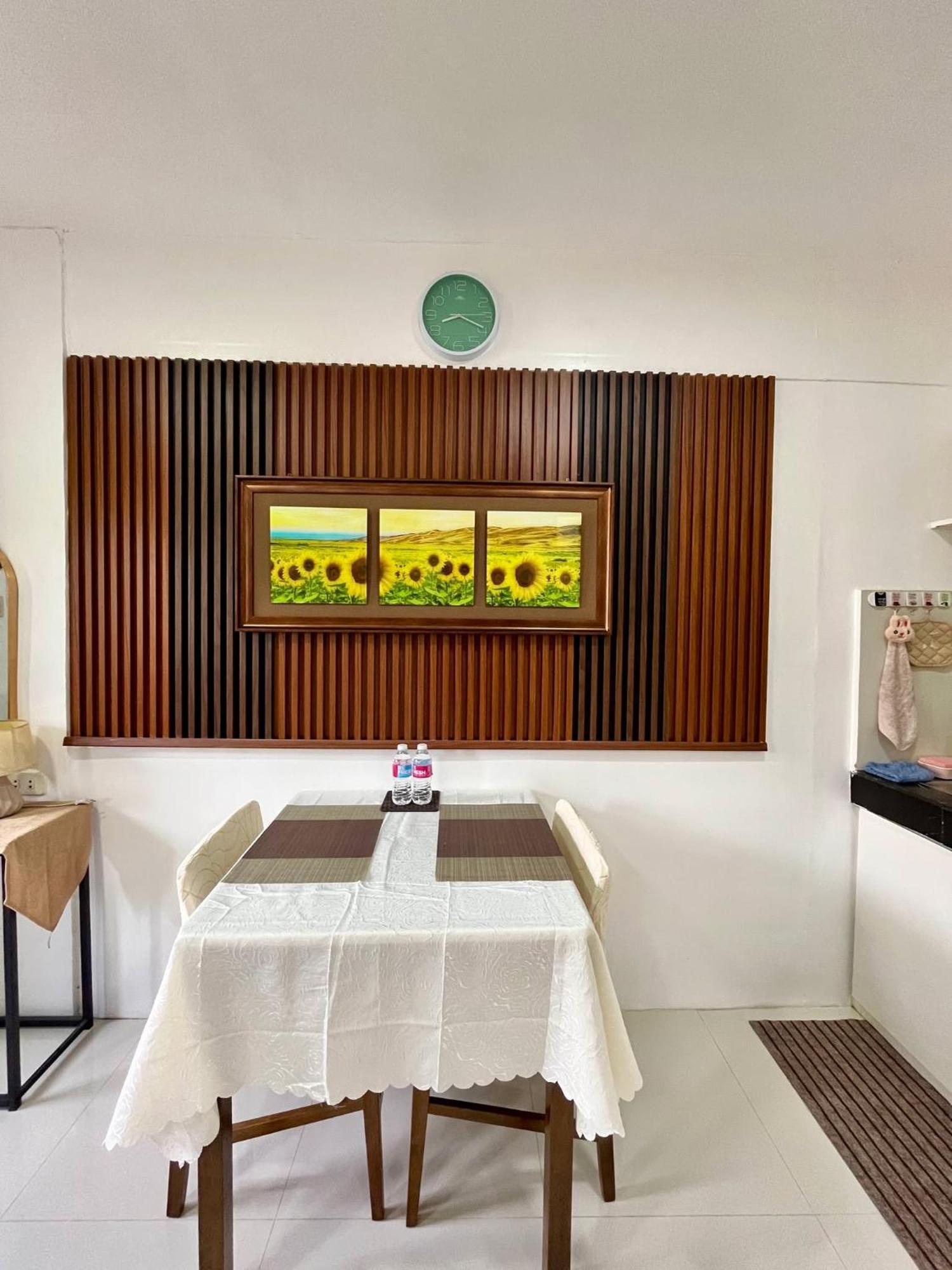 Gensan Homey Apartment General Santos City Exteriör bild