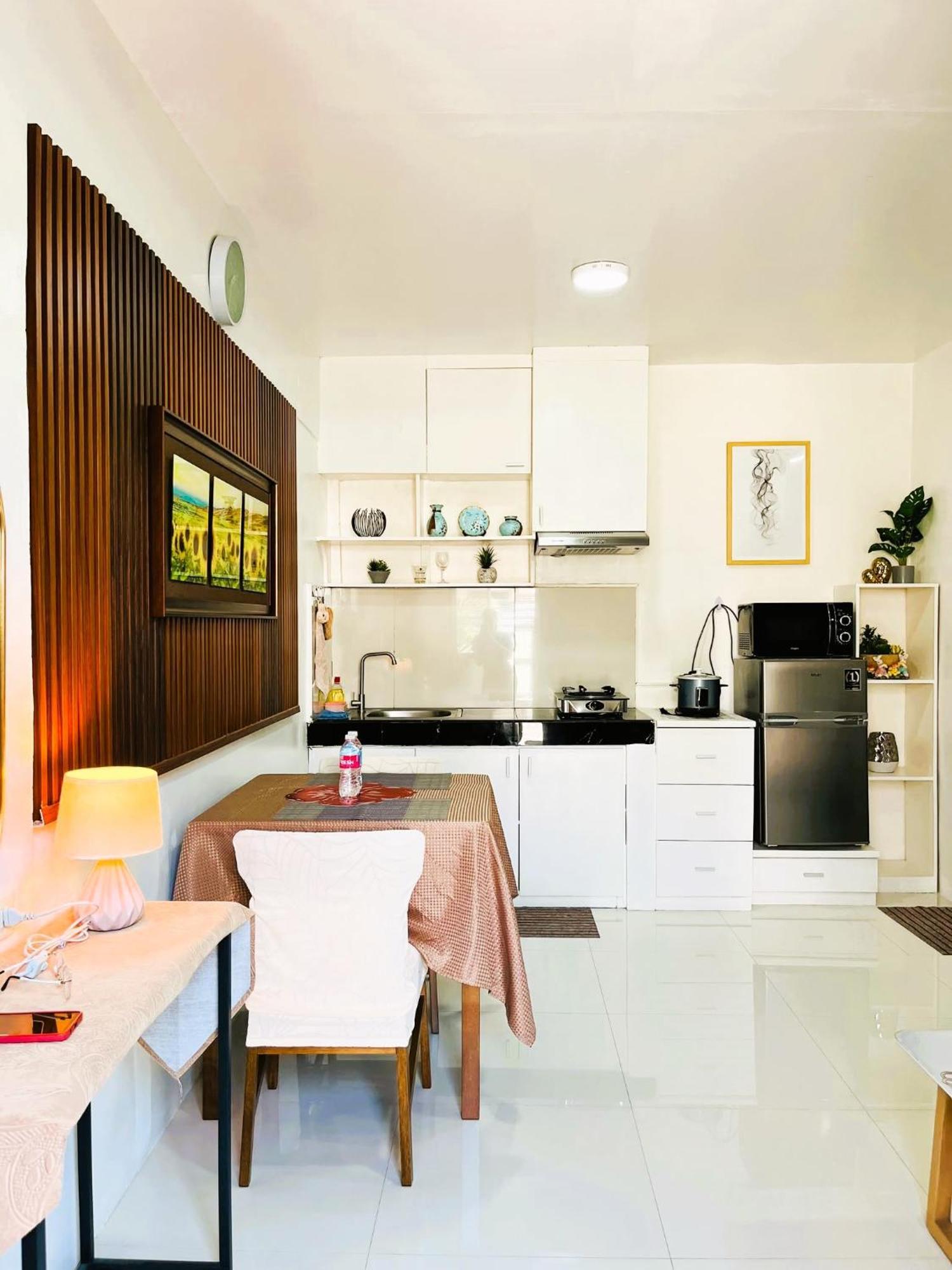 Gensan Homey Apartment General Santos City Exteriör bild