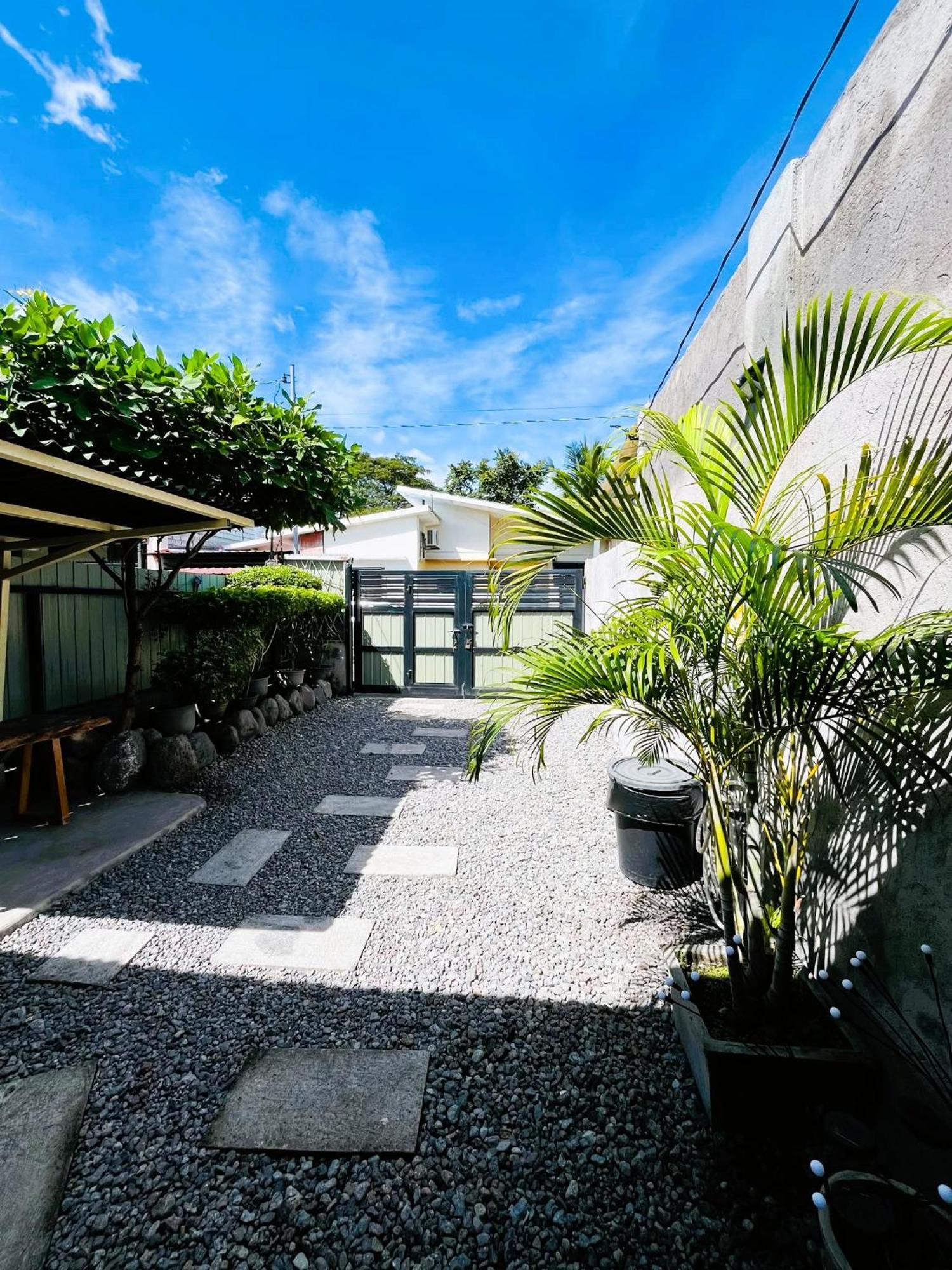 Gensan Homey Apartment General Santos City Exteriör bild
