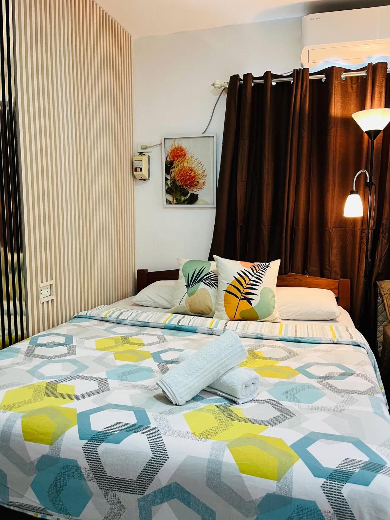 Gensan Homey Apartment General Santos City Exteriör bild