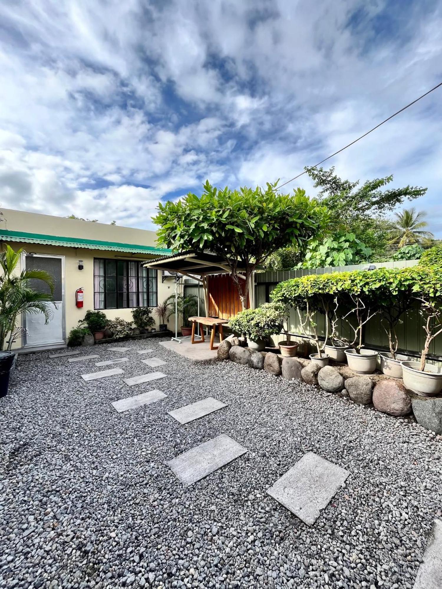 Gensan Homey Apartment General Santos City Exteriör bild